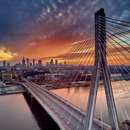 Crackedbrick * Warszawa